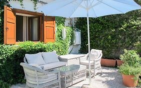 Cottage Lavanda E Rosmarino
