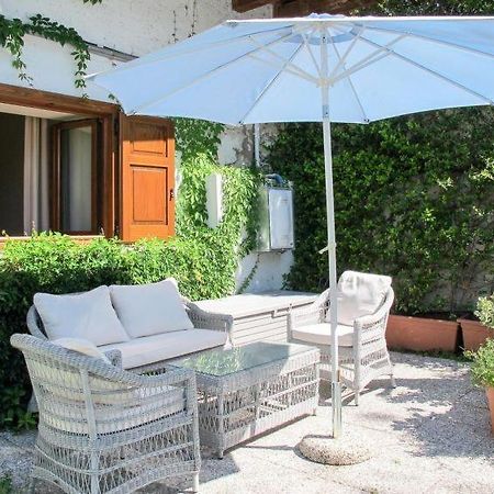 Cottage Lavanda E Rosmarino Lavis Exterior foto