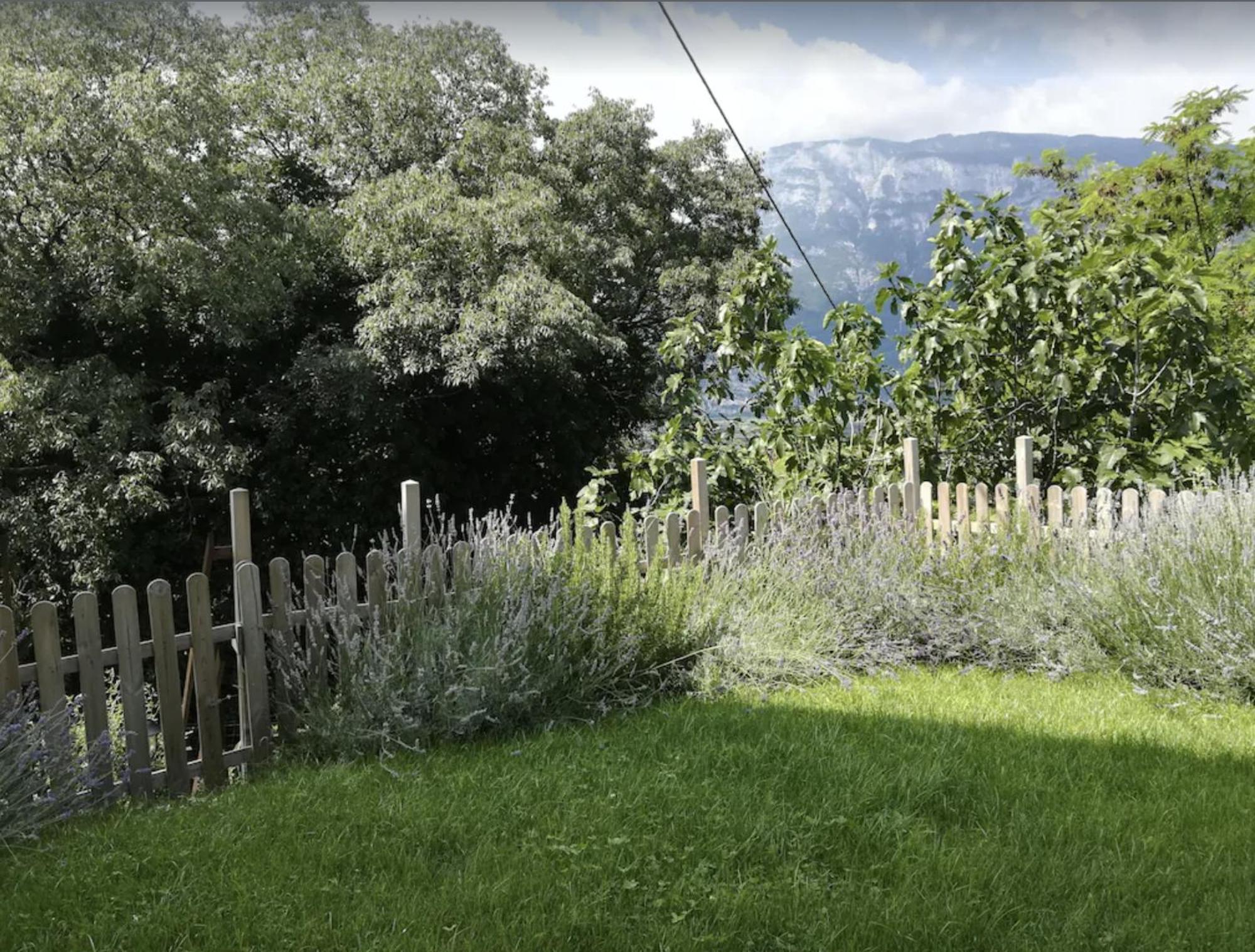Cottage Lavanda E Rosmarino Lavis Exterior foto