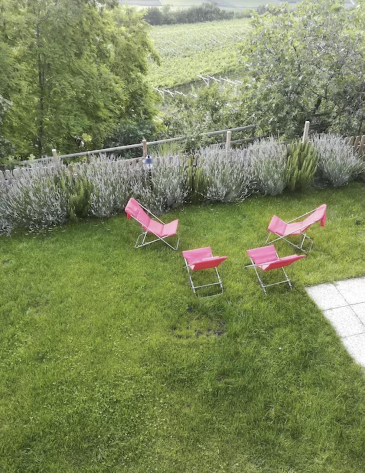 Cottage Lavanda E Rosmarino Lavis Exterior foto